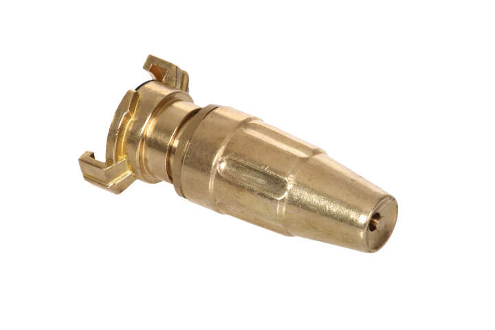 GÄRTNERGLÜCK SK Spritze schwer